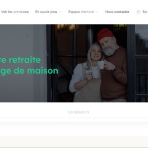 Annolle.com : un site entièrement dédié aux retraités qui souhaitent voyager plus souvent !