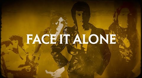 Queen : Face It Alone 2022